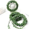 Artificial Green Leaves Rattan Fake Plant for Home Room Table Decor Garden Wedding Decoration Garland Accessories