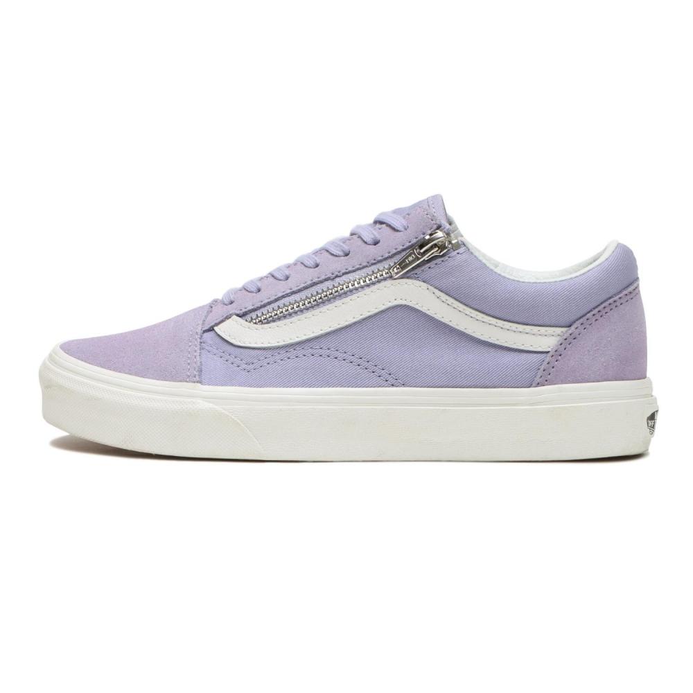 

Молния VANS Old School VN0A3493B6G TWILL L.LAV