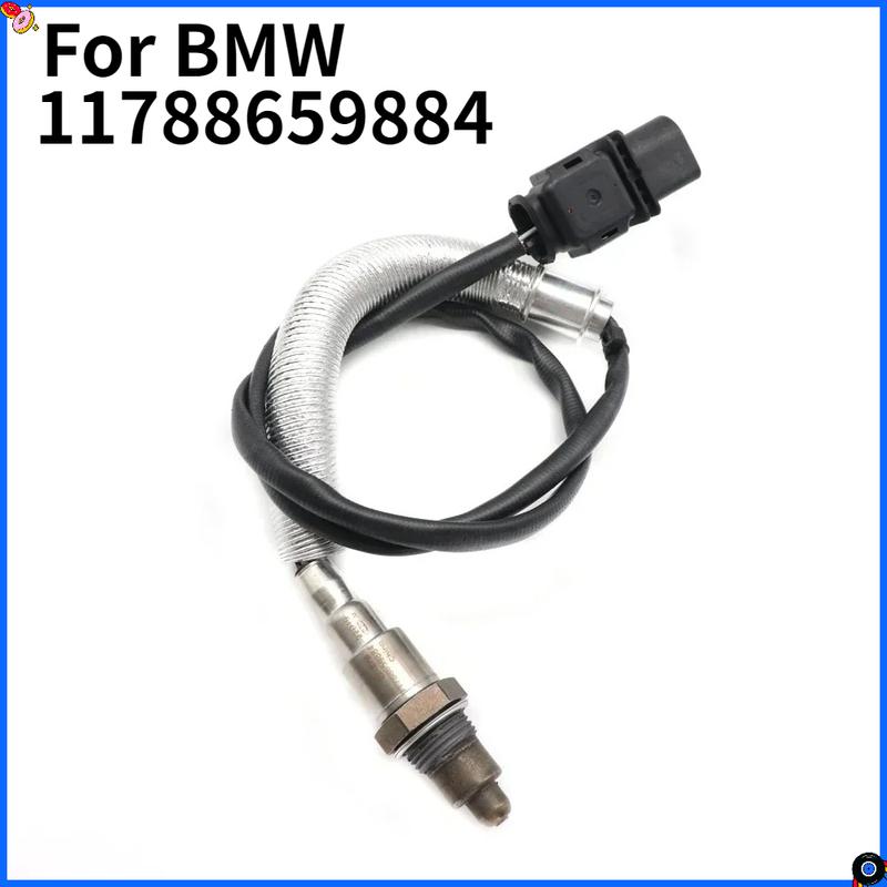Air Fuel Ratio Lambda O2 Oxygen Sensor for BMW X1 X2 216i 218i 220i M35i F45 F46 F48 F39 2017- Upstream 11788659884