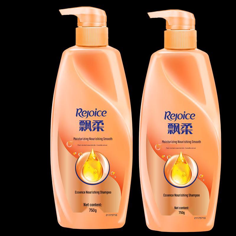 Piao Rou Essence Moisturizing Smooth Shampoo