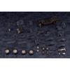 Hexa Gear Booster Pack 003 Night Stalkers Specification Total Length Approx. 185mm 124 Scale Plastic Model HG103