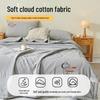 Nanjiren Class A Antibacterial Breathable Summer Quilt