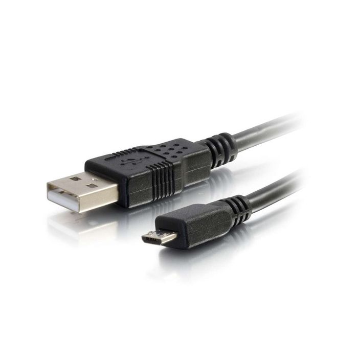C2G 9.8ft USB to Micro B Cable