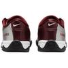 Nike Total 90 III Comfortable Fit Breathable Soccer Shoes Women Sneaker Red Silver IM7595003