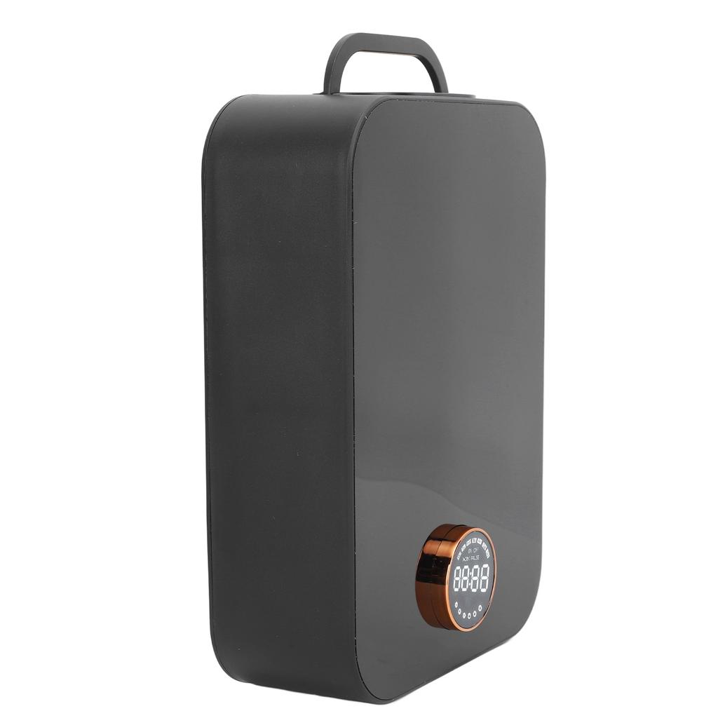 150 ml Duftdiffusor, langlebig, intelligent, 100 bis 300 m3, zur Wandmontage, für Hotels und Clubs