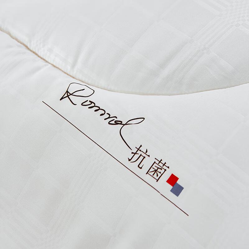 Roman Roland Fluffy Warm Jacquard Antibacterial Winter Quilt