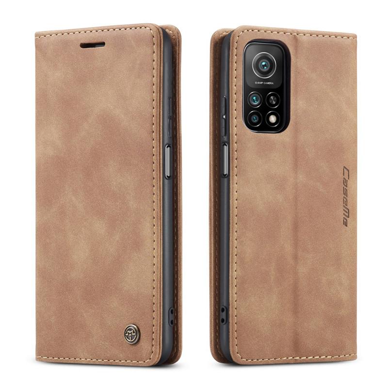 For Samsung Galaxy S21 S22 Ultra Case Leather Magnetic Flip Cover Coque Samsung Galaxy S21+ Plus Etui Galaxy S21 5G Wallet Cases