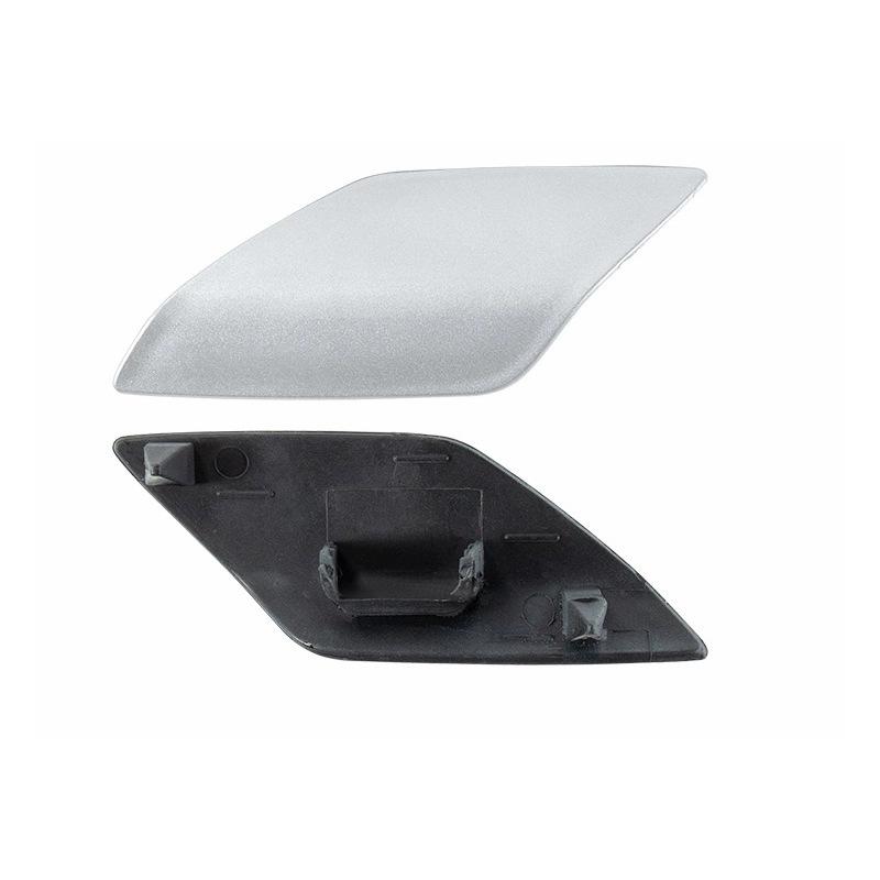For Golf 6 GTI headlights, water spray cover, front bumper decorative cover, spray gun, water spray cover, cleaning cover