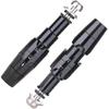 NA 1pc LH Golf Shaft Sleeve Adapter Compatible with Callaway Epic GBB Rogue Mavrik Big Bertha X2hot Flash 815 816 Driver Tip .335