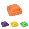 Rainbow River Stones Sensory Training Equipment Balance Training Children's Early Education Toy Stepping Stones