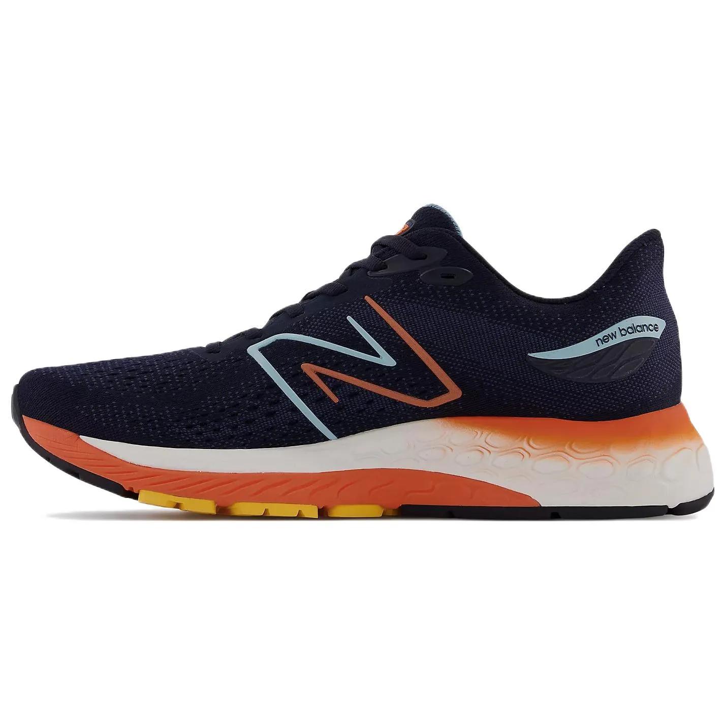 New Balance Fresh Foam 880v12 `Eclipse