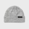 ThIs Is Never That Sp Logo 2 Way Beanie Heather Grey
