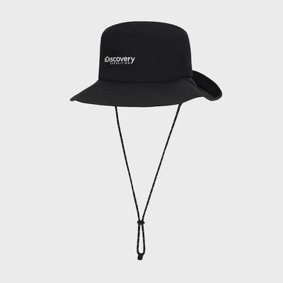 Sombrero de Sol Bidireccional (NEGRO)