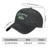 Breaking Bad Casual Baseball Cap Tv Show Hunting Camping Trucker Hat Summer Adjustable Unisex Unisex Trendy Snapback Cap