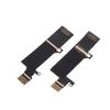 For A2442 A2485 LCD Display Screen Ribbon Flex Cable High Quality LCD Cable 821-03604 821-03901