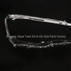 Mitsubishi Outlander 2010-2012 Headlight Transparent Lampshade Shell