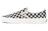 Slip-On Classic 'Eco Theory - Black White Checkerboard' VN0A5JMH705