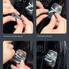 Silicone Car Door Lock Buckle Shock Absorbing & Protective Pad