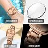 Luxury Ladies Watch Waterproof Casual Quartz Watch