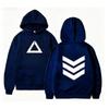 Cosmic Fabric Techwear Network Punk Street Fashion Hoodie Street Roller Skating Running Sweatshirt Cyberpunk Style