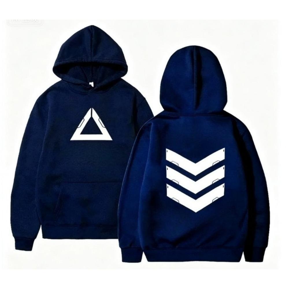 

Космическая ткань Техноодежда Сетевой панк Уличная мода Худи Уличные роликовые коньки Бег Толстовка Киберпанк стиль 3XL