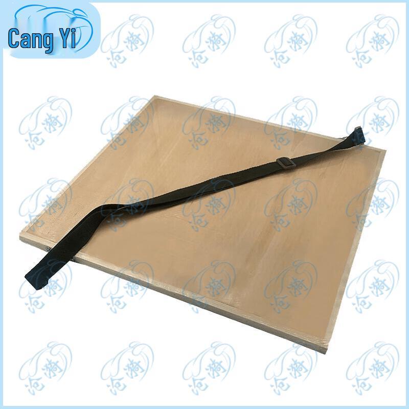 Topography Field Drawing Board