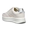 Geox KenSi Women S SneakerS   White w1x5qha4S91