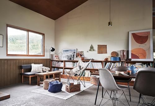 Azumaya Folding Chair TOE-120BE