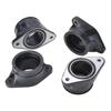 4x Carb Intake Manifold Boots For Suzuki GSXR750 GSX750F Katana 1989-1998