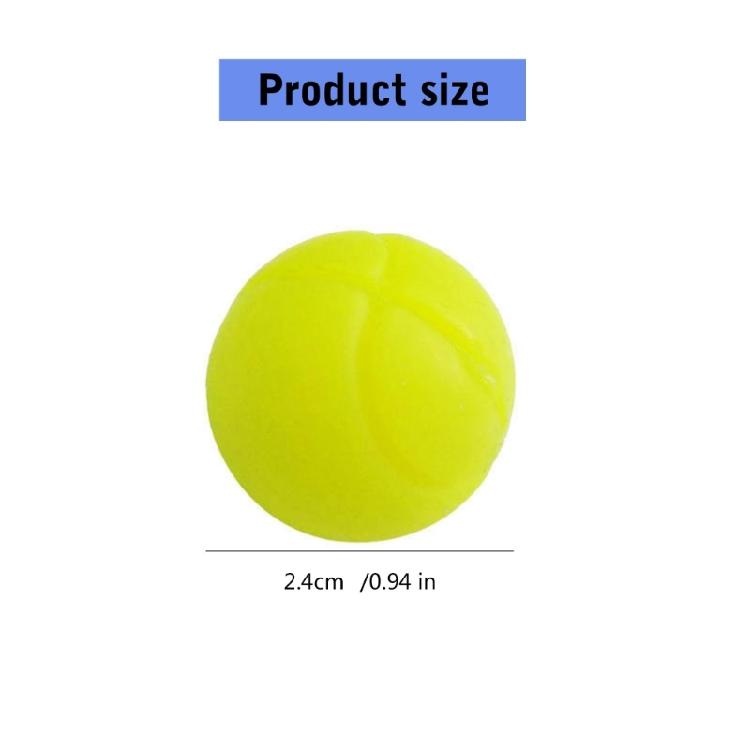 Tennis Vibration Dampener, Silicone Tennis Racket Shock Absorbers Tennis Racket String Shock Damping for Tennis Racquet