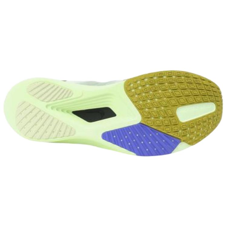 Nike Rival Fly 4 Comfortable Versatile Breathable Rebound Training Running Shoes Men Sneaker Green FV6040300