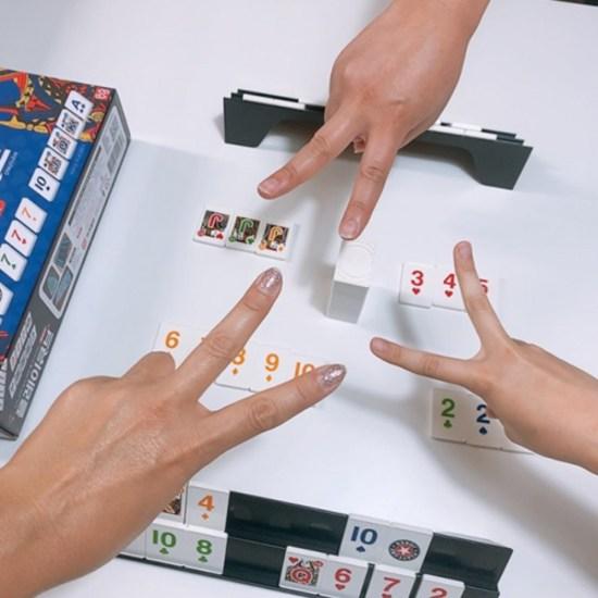 Gaga World Play Cube Classic Board Game, popular Korean game