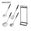 Adneny Premium Stainless Steel Spatula