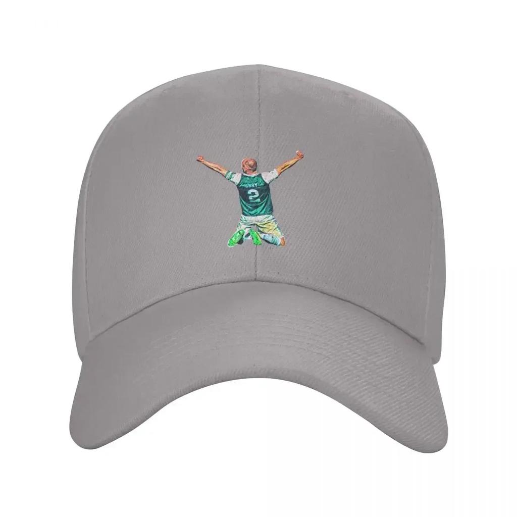 David Gray Baseball Cap Custom Cap Rave Unique hats Unisexs Womens