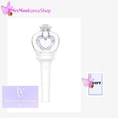 IVE Official Lightstick Ver 2