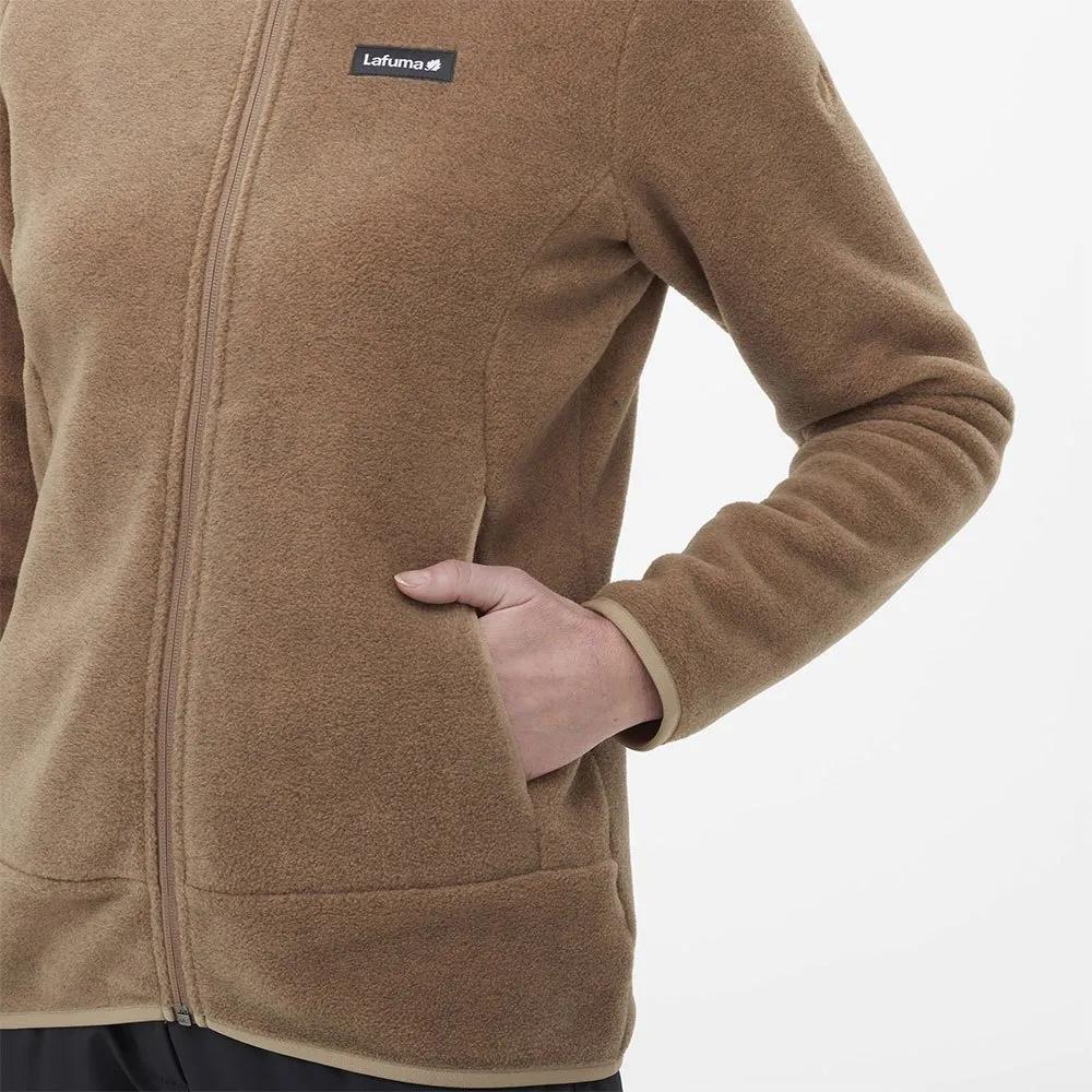 Lafuma Флисовая на молнии Shelter