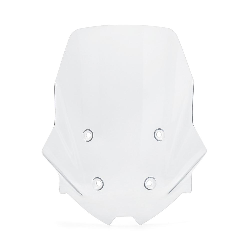 

For VOGE DS 900 X DS900X 900DSX DSX 900 2025 2025 Motorcycle High Windshield Windscreen Wind Screen Deflectors Viser Visor прозорий