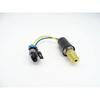 Pressure Sensor Switch RE212878 New for John Deere 6110 6120 6200 6210+