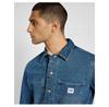 Куртка джинсовая Lee Worker Shirt