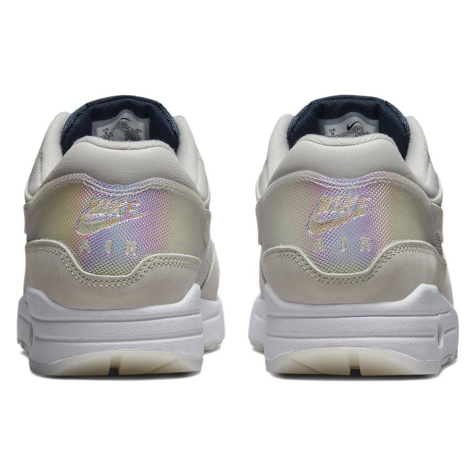 New Nike Air Max 1 Amd La Ville Lumière Women's DQ9326-100