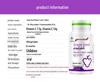 Tangchen Grape Seed Vitamin C+E Tablets for Women's Health - 60ct Authentic Supplement