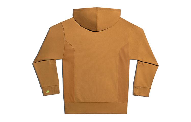 adidas Ivy Park Long Sleeve Hoodie Gender Neutral GT9088