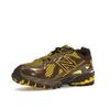 New Balance Aminé x 610 The Mooz Unisex Sneakers Brown Desert-Palm True-Yellow ML610TAM