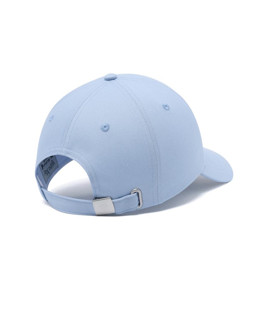 Beullumiel Honey Bee Ball Cap (Sky Blue)