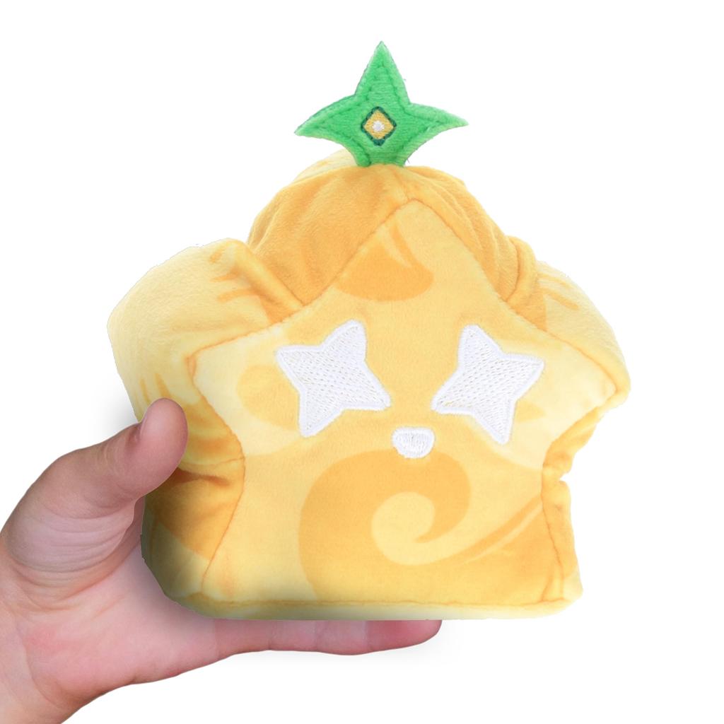 Blox Fruit - 10cm Collectible Plush - Blind Box