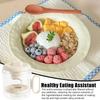 Fine Mesh Homemade Yogurt Strainer Pressure Spring Cheese Moisture Seperator  Tea