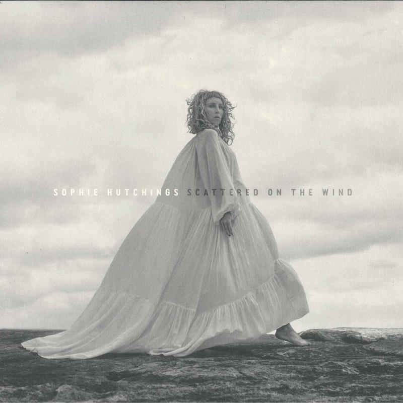 

LP Пластинка SOPHIE HUTCHINGS - Scattered On The Wind 0820201 Mercury KX 2020 Германия Классика