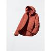 Uniqlo Japan Puftech Hoodie
