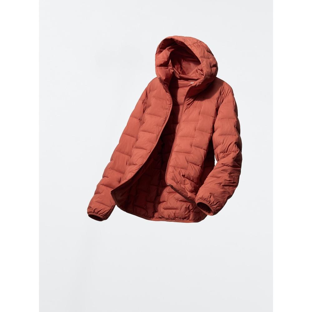 Uniqlo Japan Puftech Hoodie