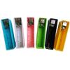 Color Battery Shell Case For 1Pc 18650 Power Battery Enclosure with Easy Assembly and Slip Proof Surfaces